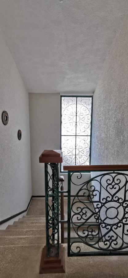 Jardin Merida Exterior photo